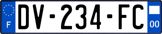 DV-234-FC