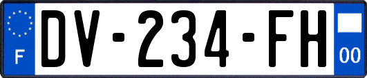 DV-234-FH