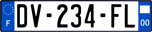 DV-234-FL