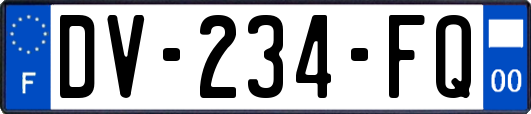 DV-234-FQ