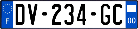 DV-234-GC