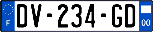 DV-234-GD