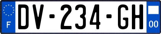 DV-234-GH