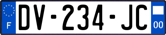 DV-234-JC