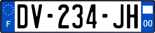 DV-234-JH