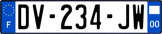 DV-234-JW