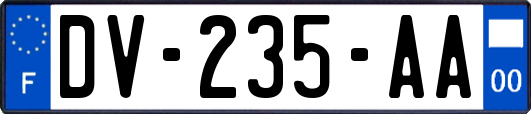 DV-235-AA