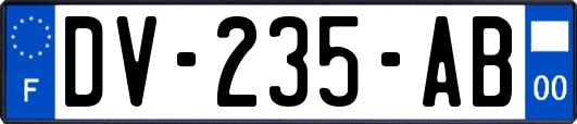 DV-235-AB