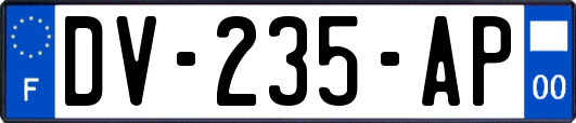 DV-235-AP