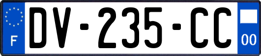 DV-235-CC