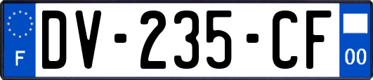 DV-235-CF