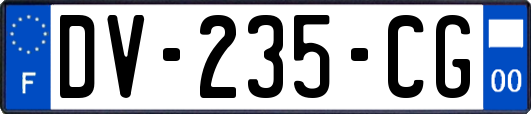 DV-235-CG