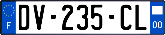 DV-235-CL