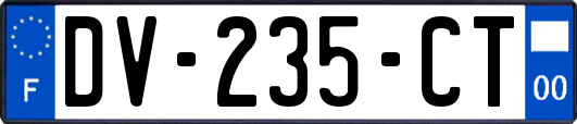 DV-235-CT