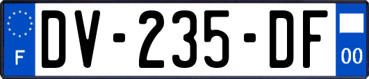 DV-235-DF