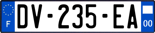 DV-235-EA