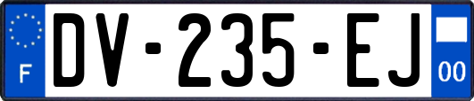 DV-235-EJ