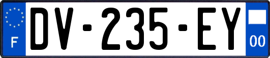 DV-235-EY