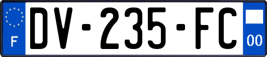 DV-235-FC