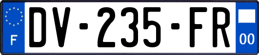 DV-235-FR