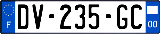 DV-235-GC