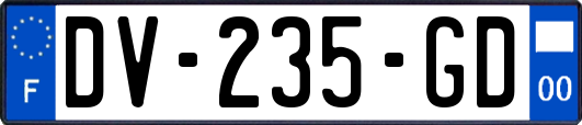 DV-235-GD