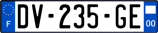 DV-235-GE