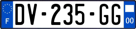 DV-235-GG