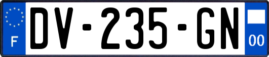 DV-235-GN