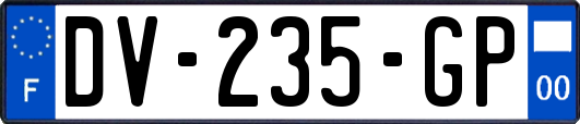 DV-235-GP