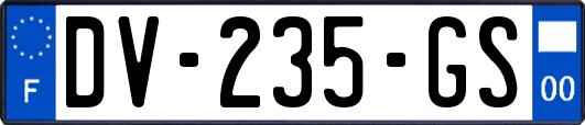 DV-235-GS