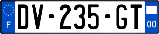 DV-235-GT