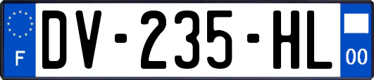 DV-235-HL