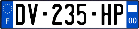 DV-235-HP