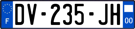 DV-235-JH