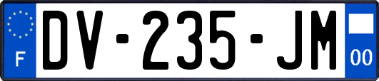 DV-235-JM