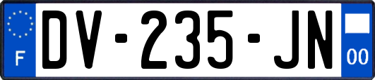 DV-235-JN