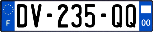 DV-235-QQ