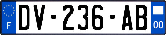 DV-236-AB
