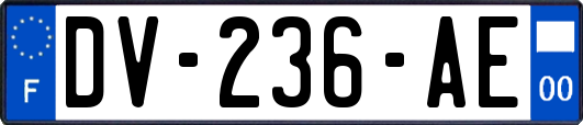 DV-236-AE