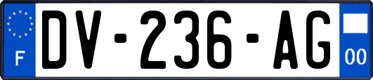 DV-236-AG