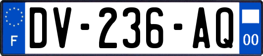 DV-236-AQ