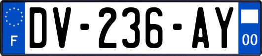 DV-236-AY