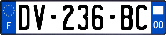 DV-236-BC