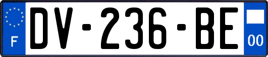 DV-236-BE