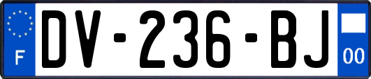 DV-236-BJ