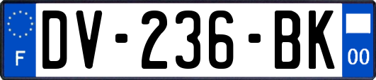 DV-236-BK