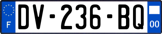 DV-236-BQ