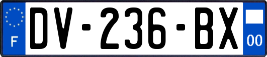 DV-236-BX