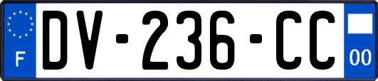 DV-236-CC